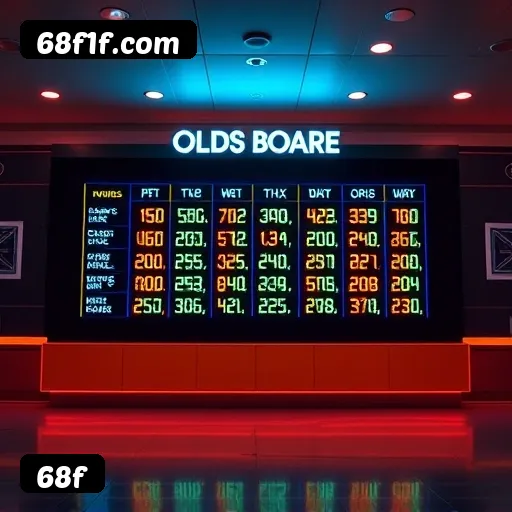 App Mobile 68f - Jogue em Qualquer Lugar no Seu Smartphone